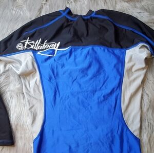 Rashguard tee